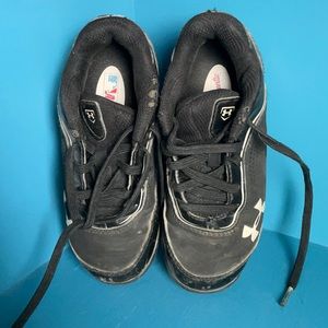 Under armour Baseball cleats